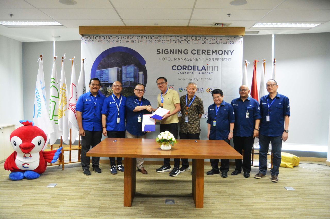 omega-hotel-management-signs-agreement-to-open-new-cordela-inn-jakarta-airport-hotel