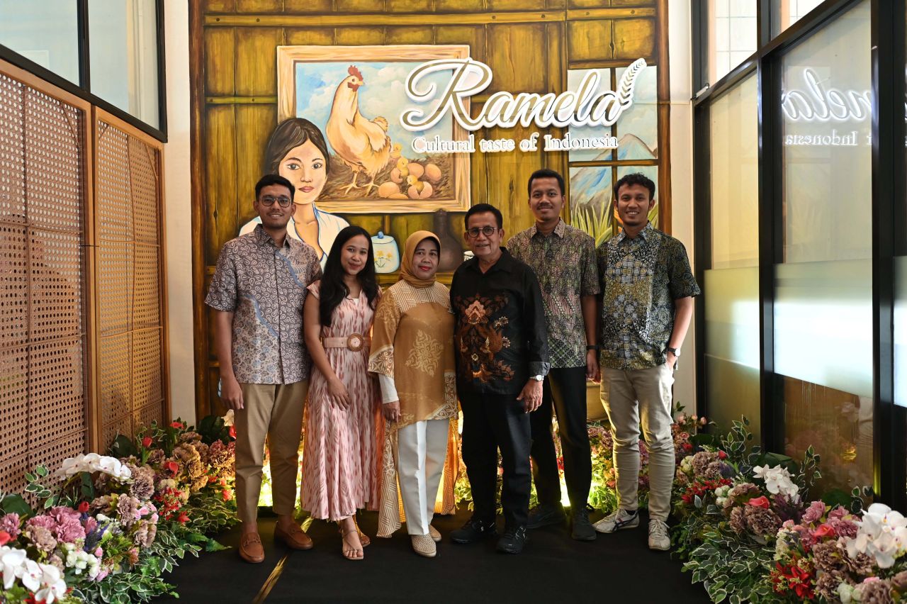 opening-ramela-resto-store-at-grand-cordela-as-patra-kuningan