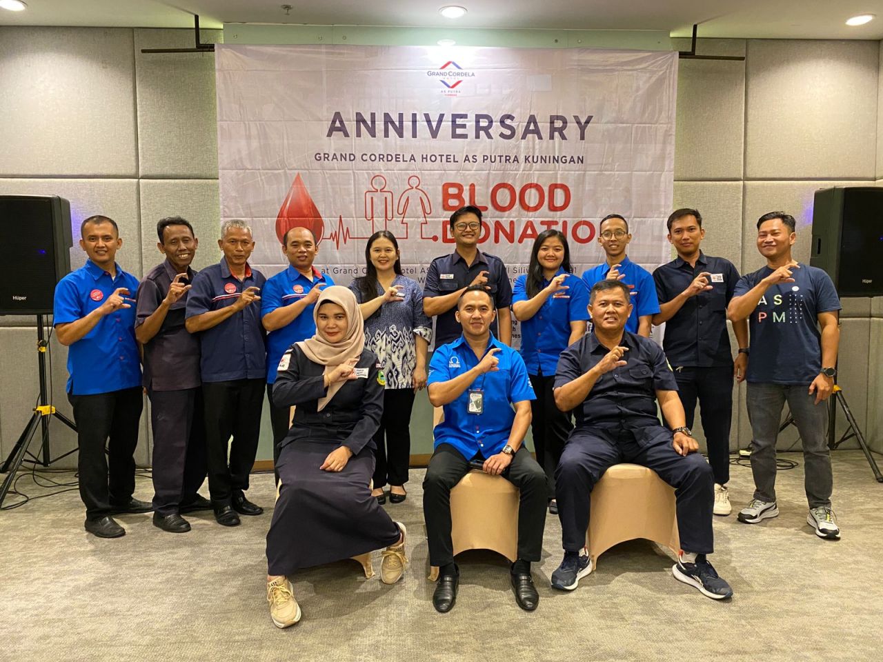 celebrate-the-12th-anniversary-grand-cordela-hotel-as-putra-kuningan-distributes-vouchers-helps-the-indonesian-red-cross-hosts-blood-donation-drive