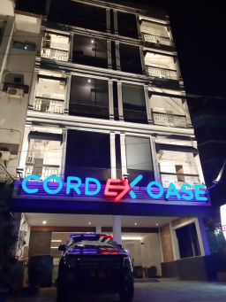 facade-cordex-pekanbaru